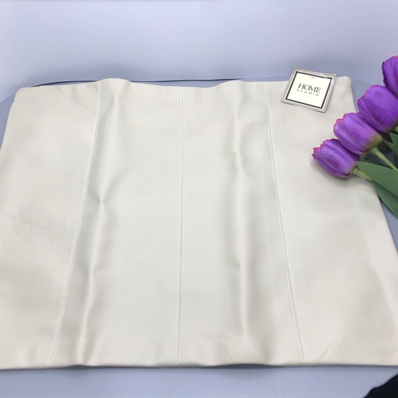 Home Studio Accent Pillowcase 20”x16” - Picture 3 of 9